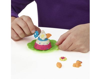 Play-Doh Set párty dort