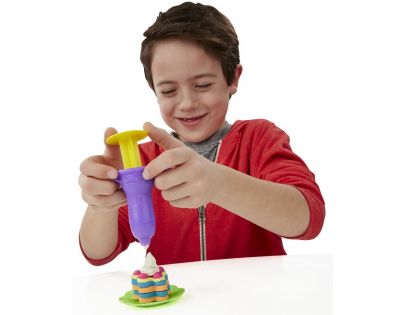 Play-Doh Set párty dort