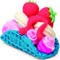 Play-Doh Set rolované zmrzliny 5