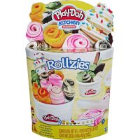 Play-Doh Set rolované zmrzliny 2