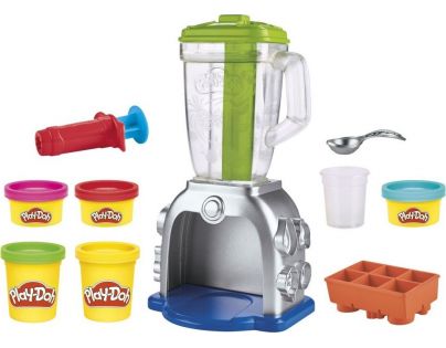 Play-Doh Smoothie maker