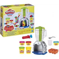 Play-Doh Smoothie maker