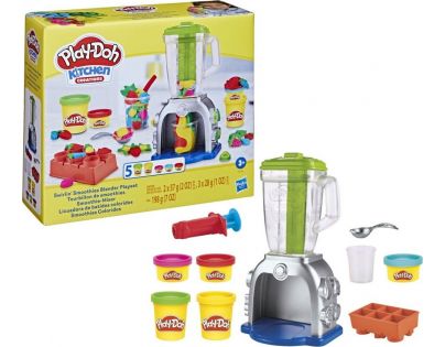 Play-Doh Smoothie maker