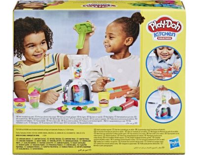 Play-Doh Smoothie maker