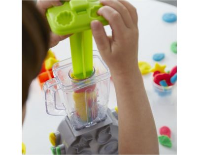 Play-Doh Smoothie maker