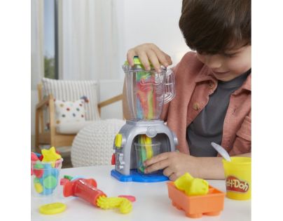 Play-Doh Smoothie maker