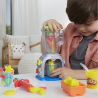 Play-Doh Smoothie maker 6