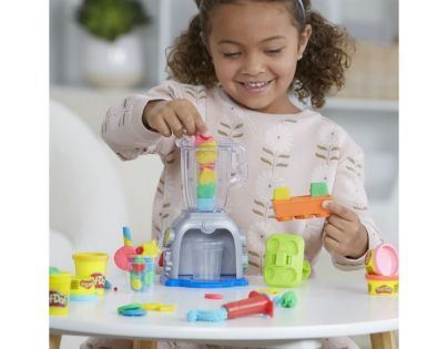 Play-Doh Smoothie maker