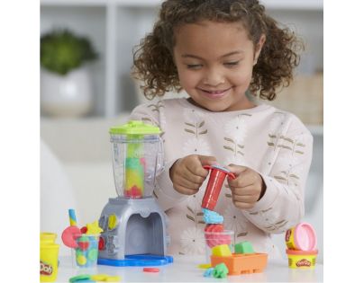 Play-Doh Smoothie maker