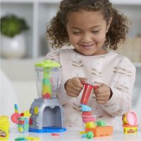 Play-Doh Smoothie maker 4