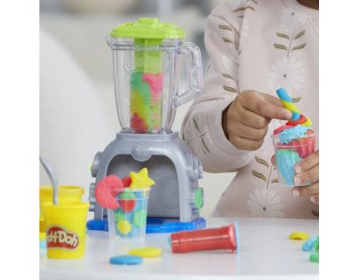 Play-Doh Smoothie maker