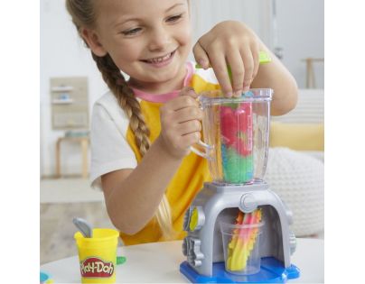 Play-Doh Smoothie maker