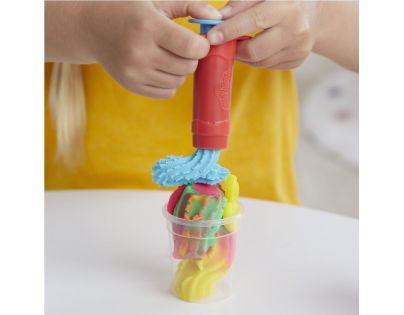 Play-Doh Smoothie maker