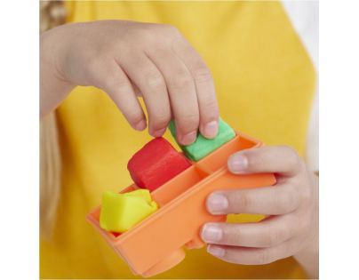 Play-Doh Smoothie maker