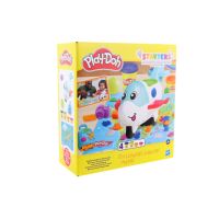 Play-Doh Starters Průzkumné letadlo