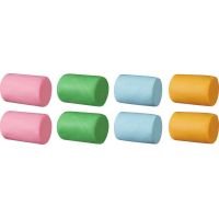 Play-Doh Super balení modelíny v kyblíku zelená 2