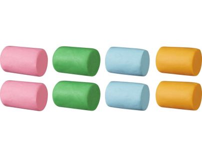 Play-Doh Super balení modelíny v kyblíku zelená