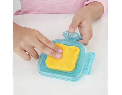 Play-Doh Sýrový sendvič