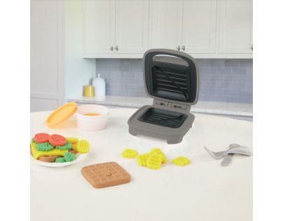 Play-Doh Sýrový sendvič