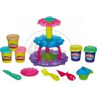 Play-Doh věž na dortíky (A5144) 2