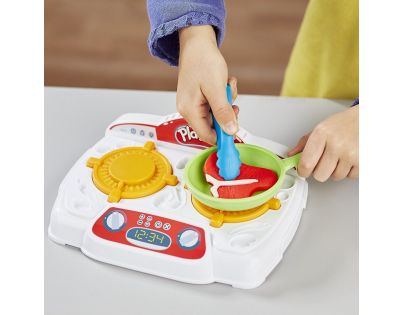 Play-Doh Vařič smažič se zvuky