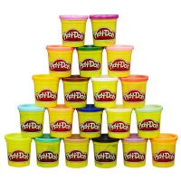 Play-Doh Velké balení 20 ks - Poškozený obal 2