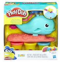 Play-Doh Velryba 2
