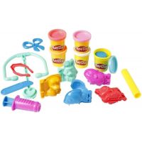 Play-Doh Veterinarian set 2