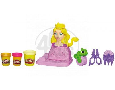 Hasbro A1056 - Play-Doh Disney Princes Locika vlasové studio