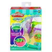 Play-Doh výroba cukrovinek - Zdobící strojek A1118 2