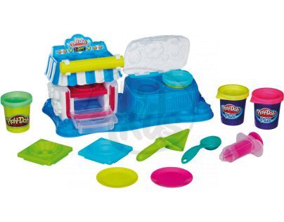 Play-Doh výroba dortíků (A5013)