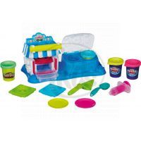 Play-Doh výroba dortíků (A5013) 2