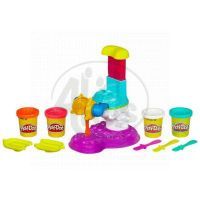 Hasbro 37396 - Výroba nanuků a lízátek - Play-Doh 2