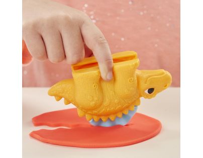 Play-Doh Vykrajovátka s dinosaury