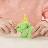 Play-Doh Vykrajovátka s dinosaury 3
