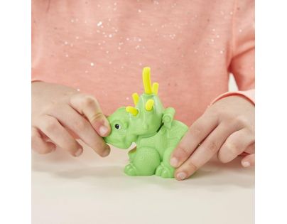Play-Doh Vykrajovátka s dinosaury