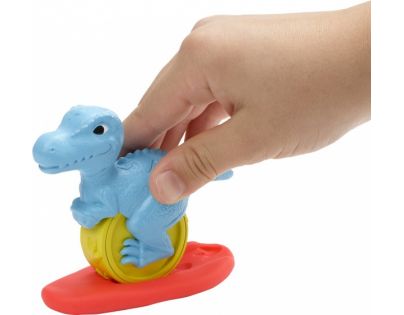 Play-Doh Vykrajovátka s dinosaury