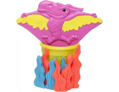 Play-Doh Vykrajovátka s dinosaury