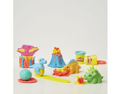 Play-Doh Vykrajovátka s dinosaury