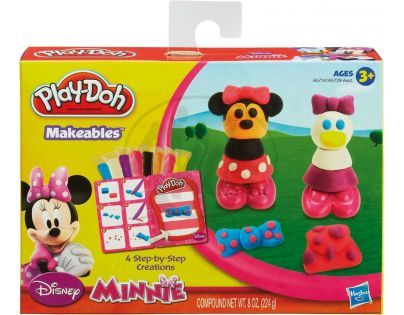 Play-Doh Color sticks Vytvoř postavičky