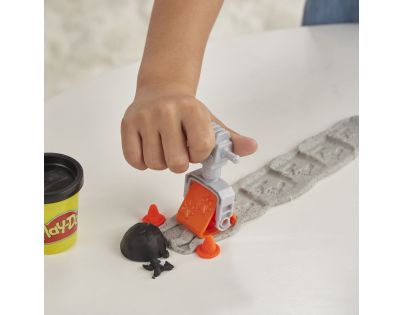Play-Doh Wheels Betonová míchačka