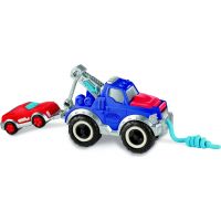 Play-Doh Wheels Odtahový vůz 2