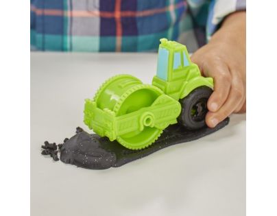 Play-Doh Wheels Štěrkovna