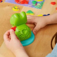 Play-Doh Sada pro nejmenší Žába 5