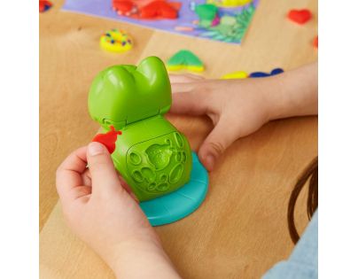 Play-Doh Sada pro nejmenší Žába