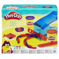 Play-Doh Zábavná továrna 2