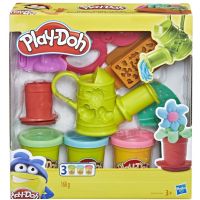 Play-Doh Zahradnické náčiní 2