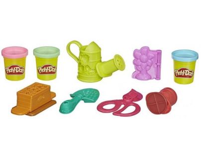Play-Doh Zahradnické náčiní