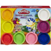 Play-Doh Základní sada 8 ks 3