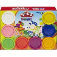 Play-Doh Základní sada 8 ks 4